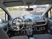 2013 Suzuki Splash