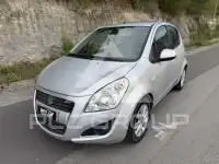2013 Suzuki Splash