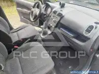 2013 Suzuki Splash