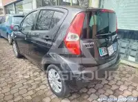2013 Suzuki Splash
