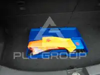 2013 Suzuki Splash