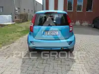 2013 Suzuki Splash
