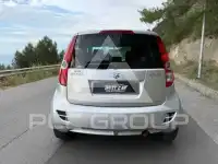 2013 Suzuki Splash