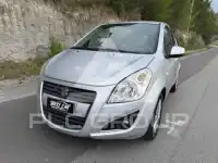 2013 Suzuki Splash