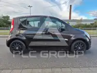 2013 Suzuki Splash
