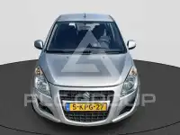 2013 Suzuki Splash