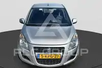 2013 Suzuki Splash