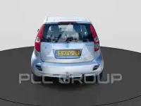 2013 Suzuki Splash
