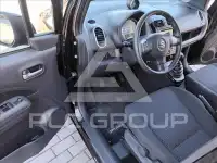 2013 Suzuki Splash