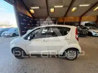 2013 Suzuki Splash