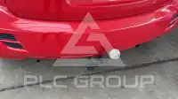 2013 Suzuki Splash