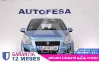 2013 Suzuki Splash