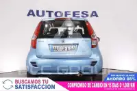 2013 Suzuki Splash