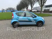 2013 Suzuki Splash