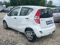 2013 Suzuki Splash