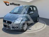 2013 Suzuki Splash