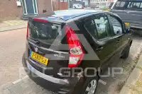 2013 Suzuki Splash