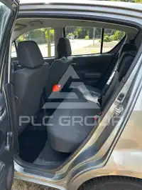 2013 Suzuki Splash