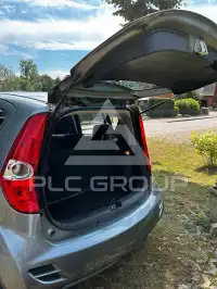 2013 Suzuki Splash