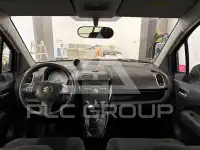 2013 Suzuki Splash