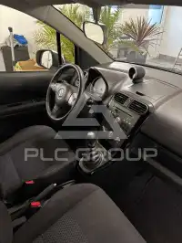 2013 Suzuki Splash