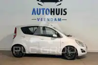 2013 Suzuki Splash