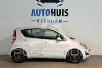 2013 Suzuki Splash