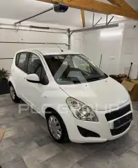 2013 Suzuki Splash