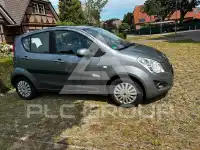 2013 Suzuki Splash