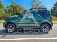 2013 Suzuki Jimny
