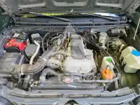 2013 Suzuki Jimny