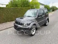 2013 Suzuki Jimny