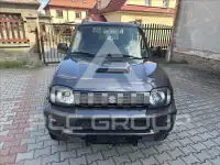 2013 Suzuki Jimny