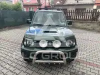 2013 Suzuki Jimny