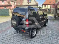 2013 Suzuki Jimny