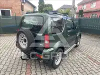2013 Suzuki Jimny