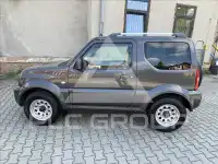 2013 Suzuki Jimny