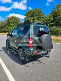 2013 Suzuki Jimny