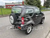 2013 Suzuki Jimny