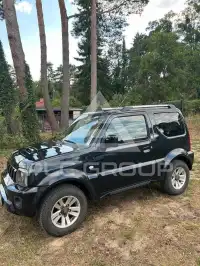 2013 Suzuki Jimny