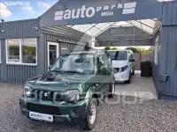 2013 Suzuki Jimny