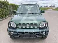 2013 Suzuki Jimny