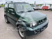 2013 Suzuki Jimny