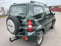 2013 Suzuki Jimny
