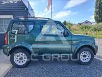 2013 Suzuki Jimny