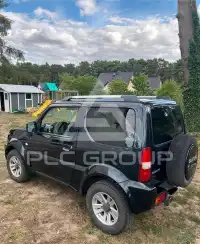 2013 Suzuki Jimny