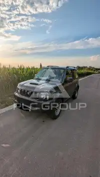 2013 Suzuki Jimny