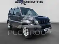 2013 Suzuki Jimny