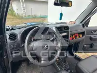 2013 Suzuki Jimny