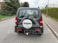 2013 Suzuki Jimny